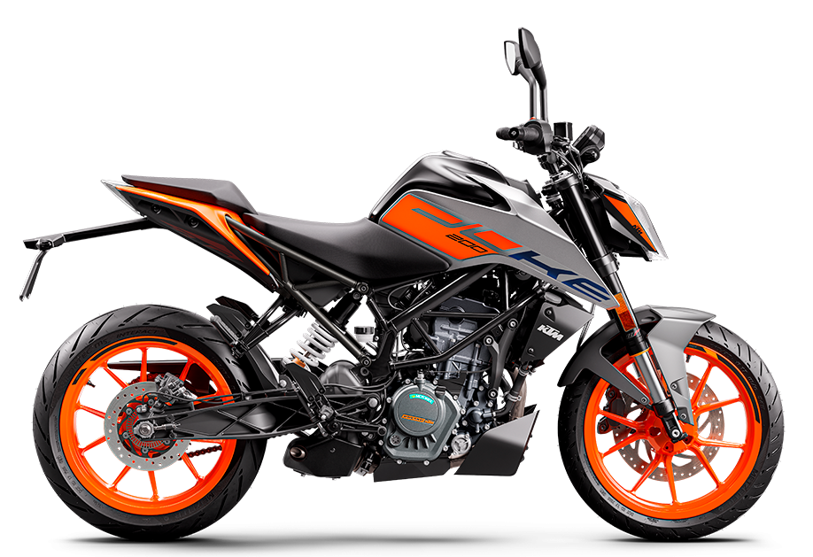 KTM