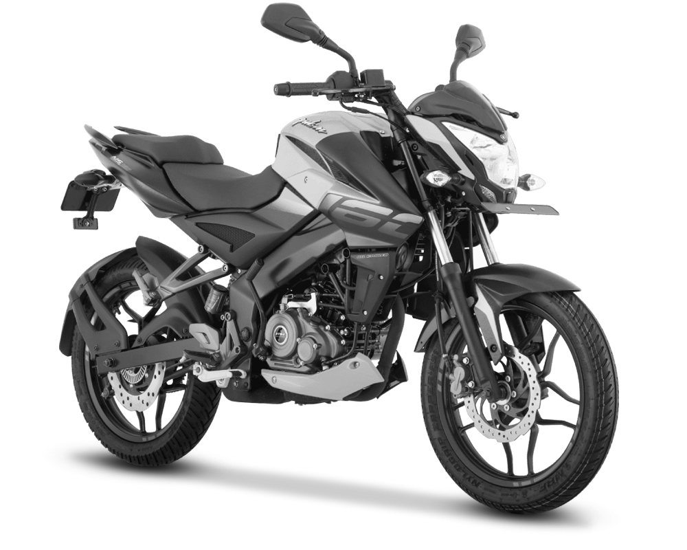 Moto Pulsar NS 160