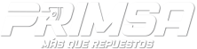 Primsa Repuestos para motocicleta y mototaxi. Llantas, lubricantes y accesorios para vehículos de 2, 3 y 4 ruedas.